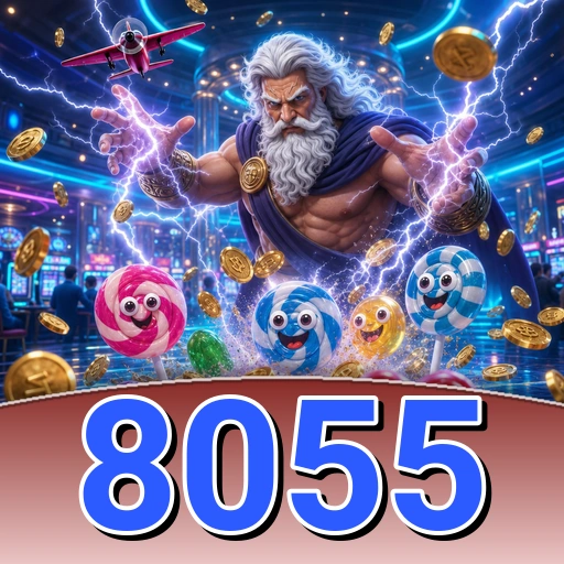 Ilustrasi panduan 8055